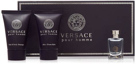 versace cologne and body wash|Versace aftershave for.